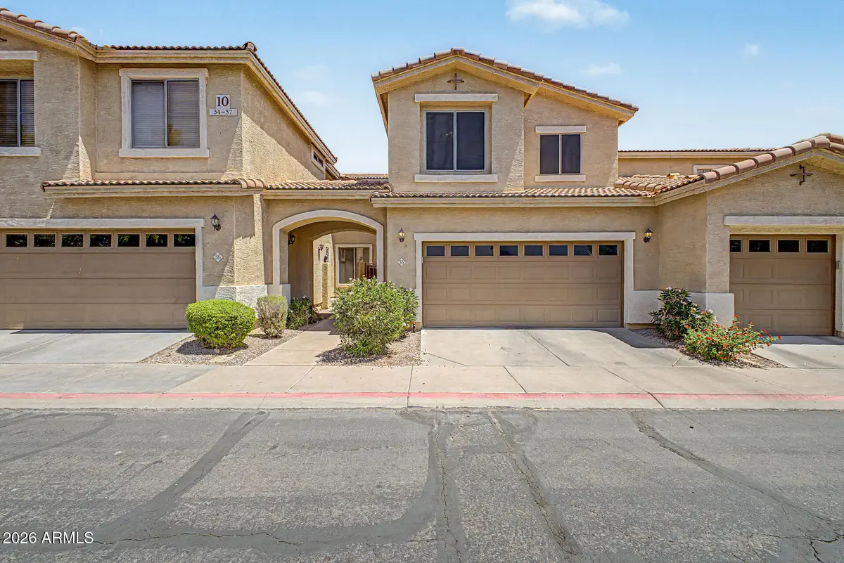 5415 E Mckellips Road #35, Mesa, AZ 85215 - #1