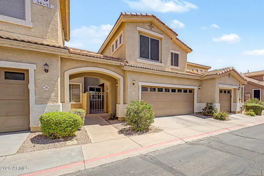 5415 E Mckellips Road #35, Mesa, AZ 85215 - #2