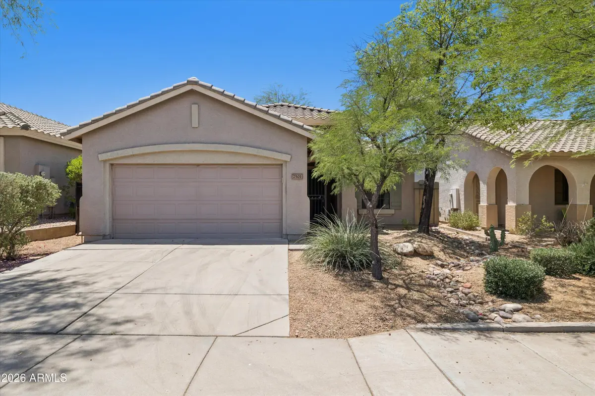 2501 W Lewis And Clark Trail, Anthem, AZ 85086 - #1
