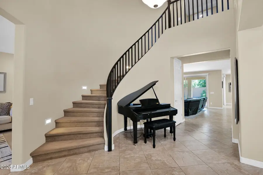 2839 E Muirfield Street, Gilbert, AZ 85298 - #3