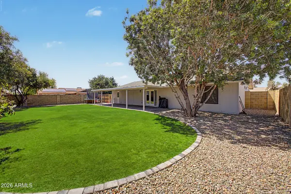 4343 W Mountain View Road, Glendale, AZ 85302
