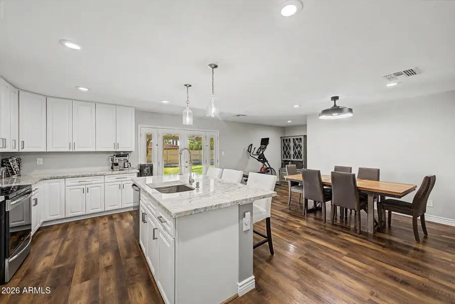 4343 W Mountain View Road, Glendale, AZ 85302 - #2