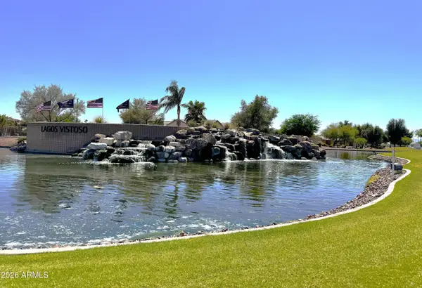 627 E La Costa Drive, Chandler, AZ 85249
