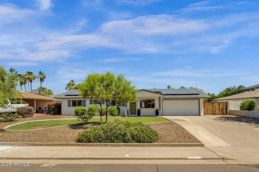 6632 E Oak Street, Scottsdale, AZ 85257 - #2