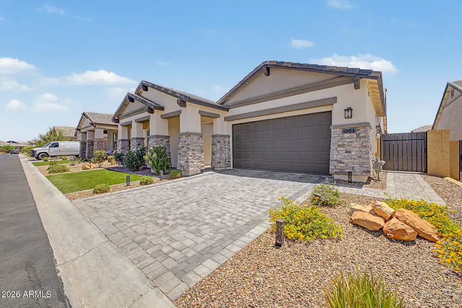 8041 E Jacaranda Street, Mesa, AZ 85207 - #3