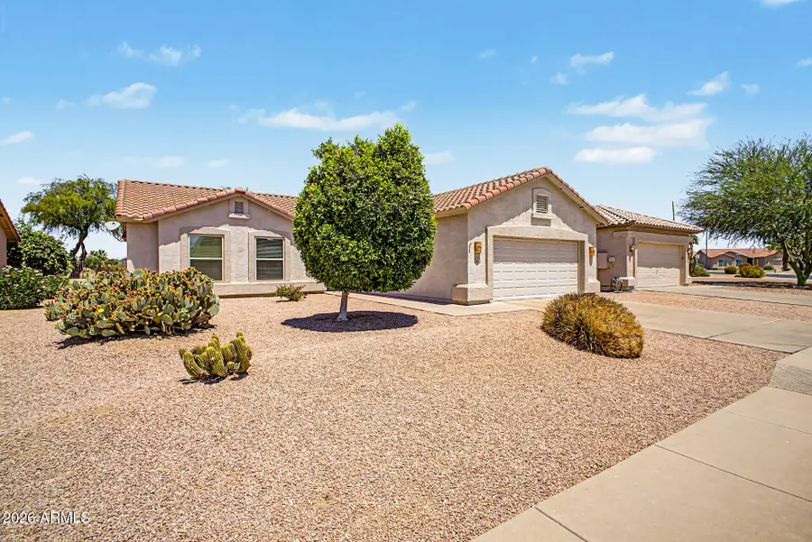 6836 S Tamarron Way, Chandler, AZ 85249 - #2