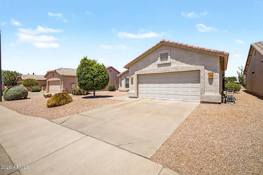 6836 S Tamarron Way, Chandler, AZ 85249 - #3