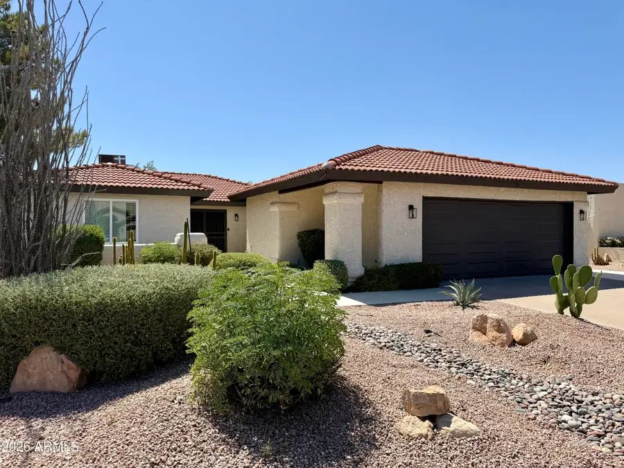 26220 S Glenburn Drive, Sun Lakes, AZ 85248 - #2