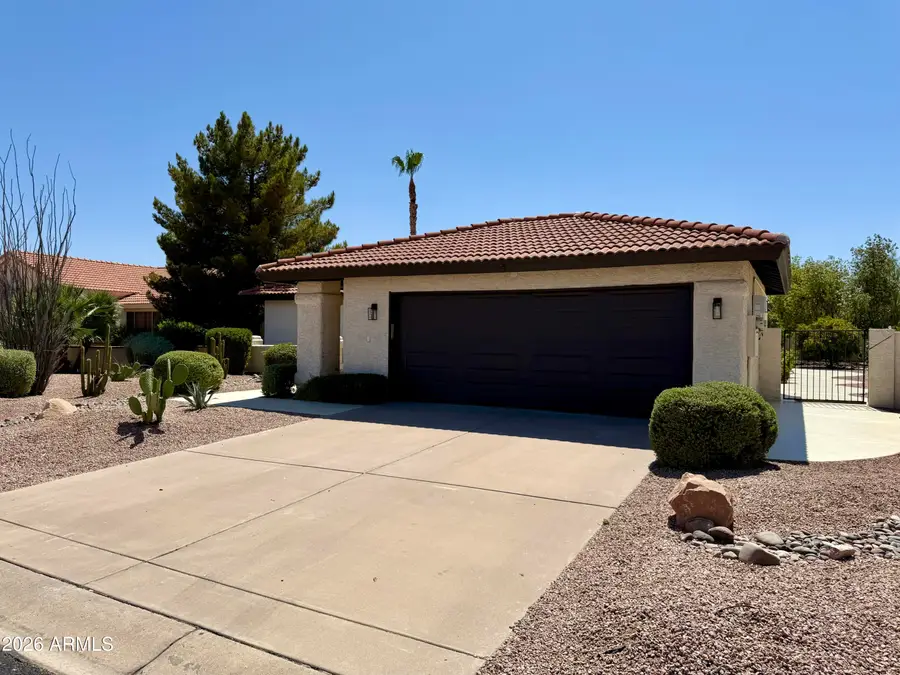 26220 S Glenburn Drive, Sun Lakes, AZ 85248 - #3