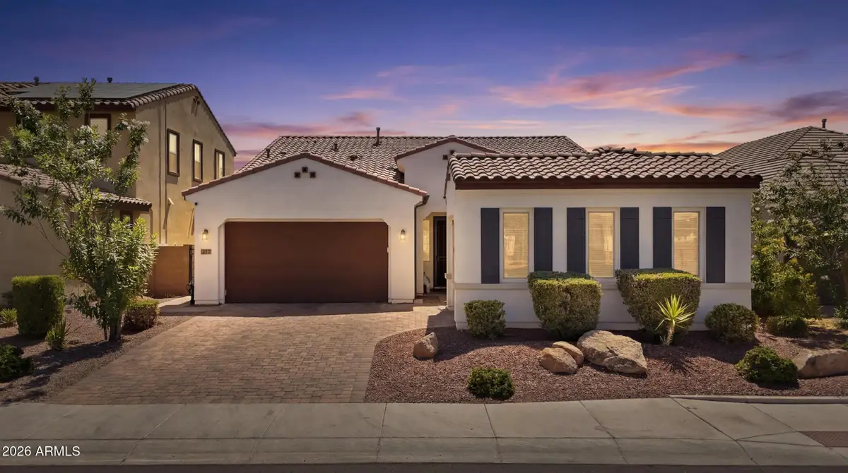 22447 N 97th Lane, Peoria, AZ 85383 - #1