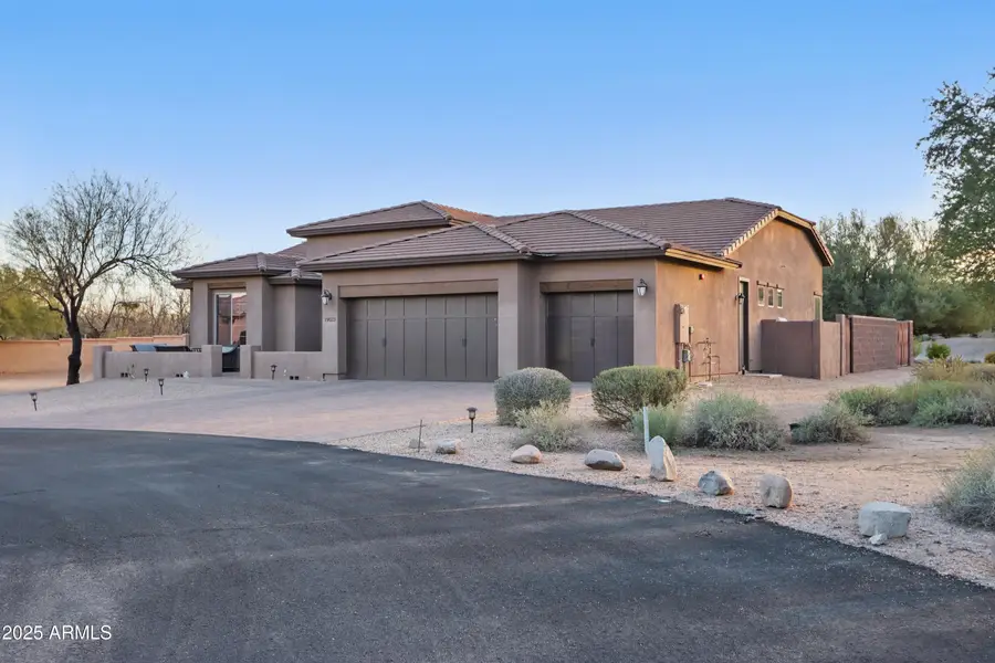 19023 E Buckskin Court, Rio Verde, AZ 85263 - #3