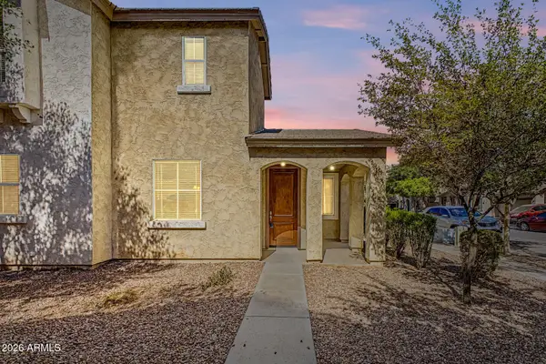 4342 E Carla Vista Drive, Gilbert, AZ 85295