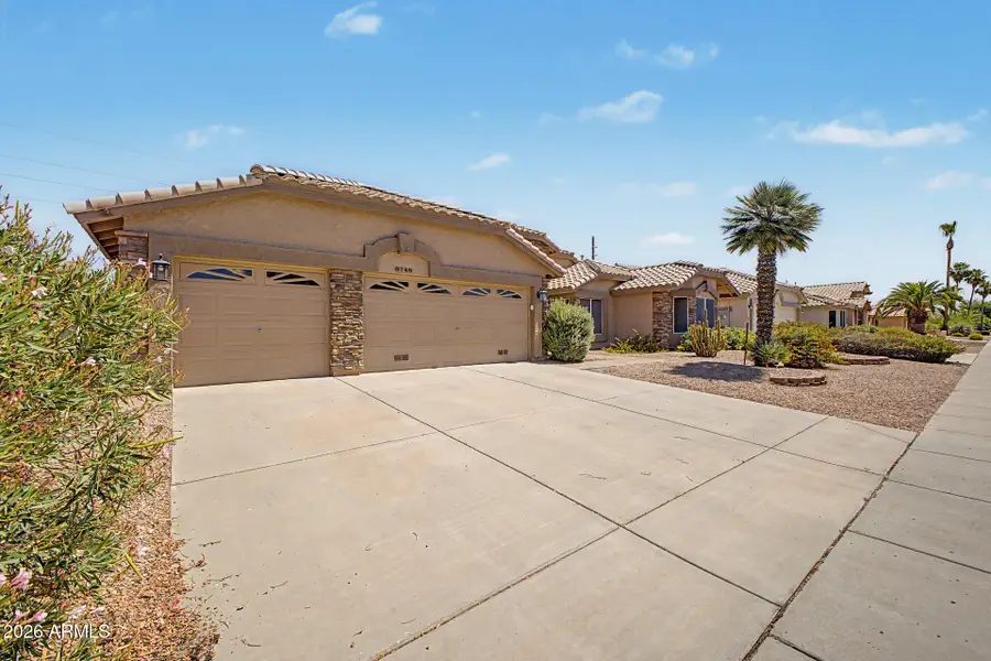8748 W Sierra Pinta Drive, Peoria, AZ 85382 - #3