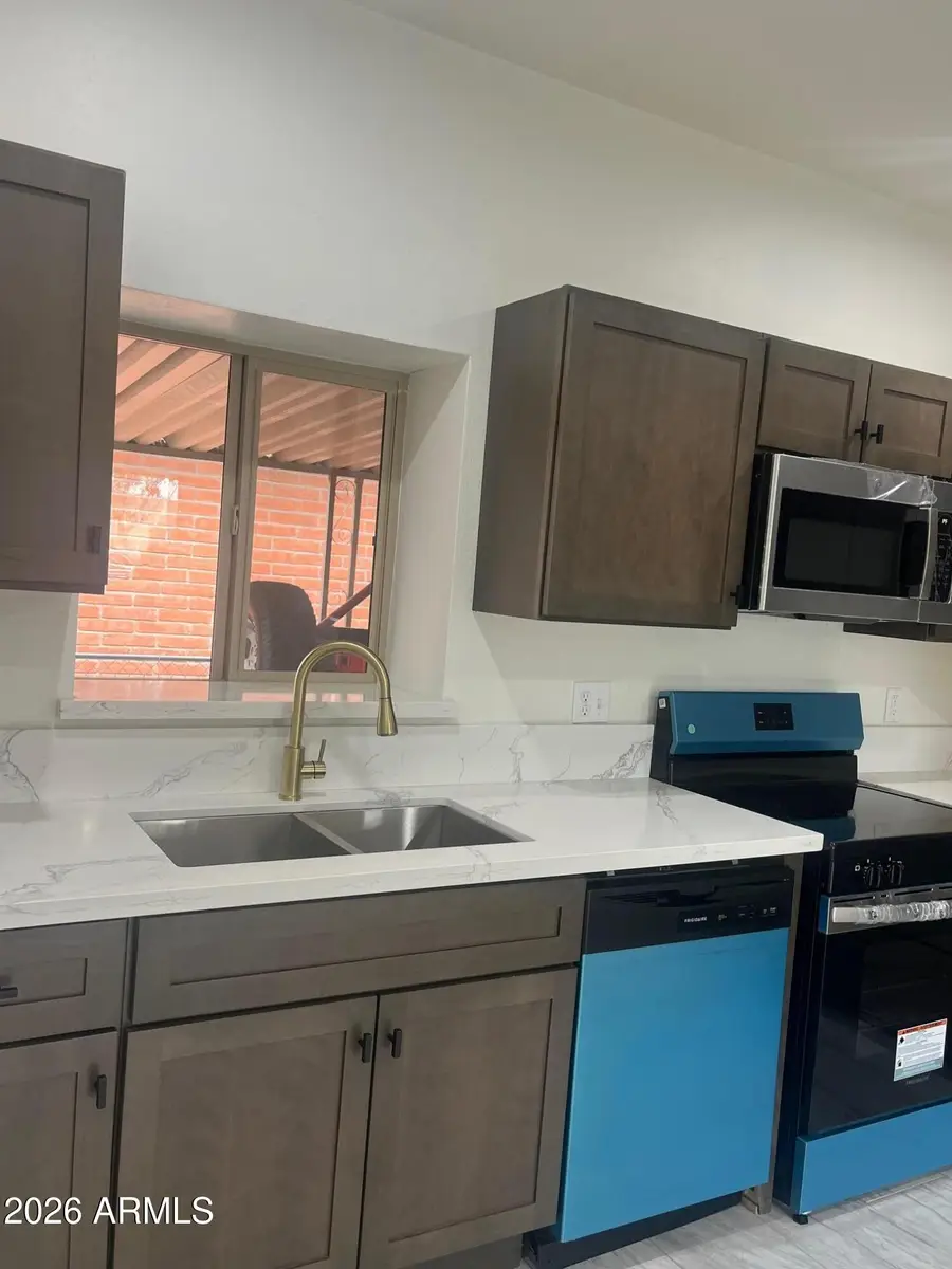 1104 E 6th Street, Douglas, AZ 85607 - #2