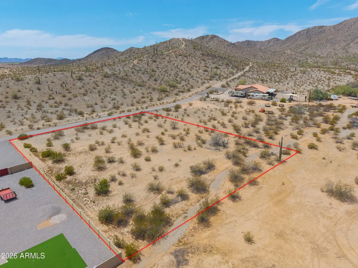 11428 W Mountain Shadows Drive #19, Casa Grande, AZ 85193 - #1