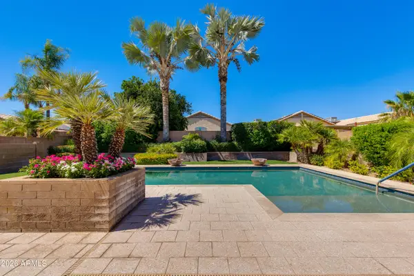 4340 E Danbury Road, Phoenix, AZ 85032