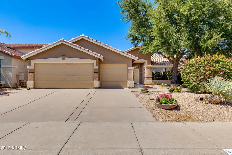 4340 E Danbury Road, Phoenix, AZ 85032 - #2