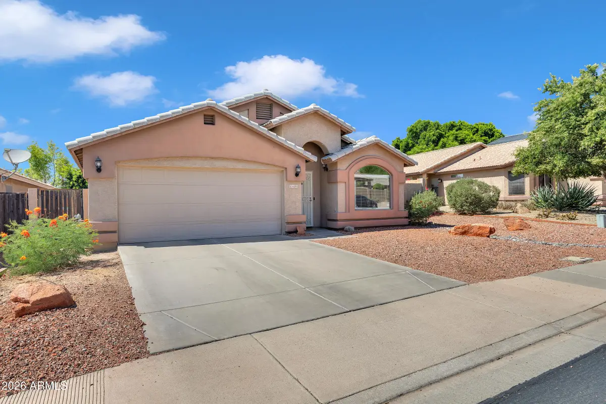 6150 E Roland Street, Mesa, AZ 85215 - #1
