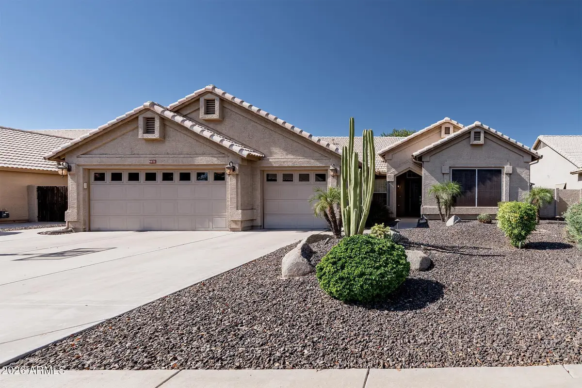 4076 W Monterey Street, Chandler, AZ 85226 - #1