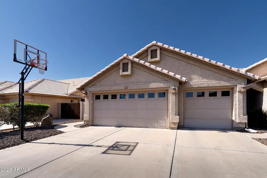 4076 W Monterey Street, Chandler, AZ 85226 - #2
