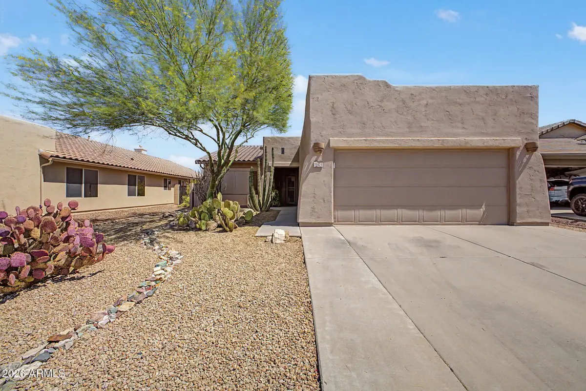 10424 E Trailhead Court, Gold Canyon, AZ 85118 - #1
