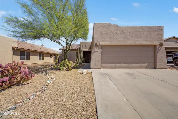 10424 E Trailhead Court, Gold Canyon, AZ 85118
