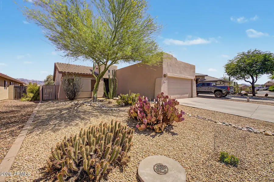 10424 E Trailhead Court, Gold Canyon, AZ 85118 - #2