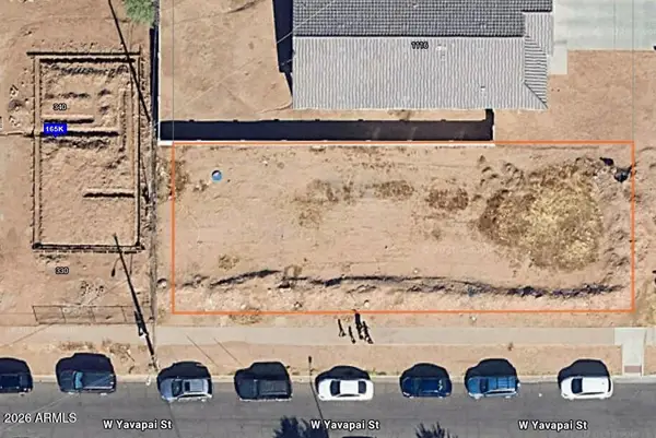 0 S Montezuma Avenue #13, Phoenix, AZ 85003