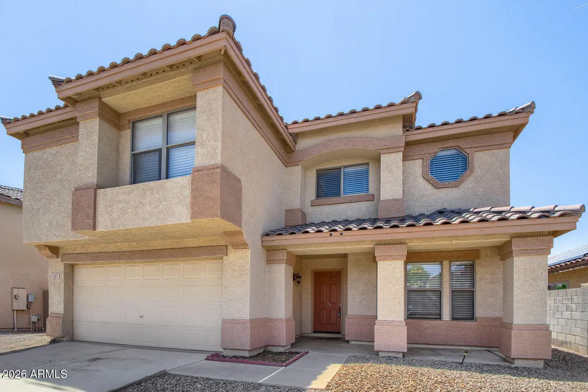 517 W Palo Verde Street, Casa Grande, AZ 85122 - #1