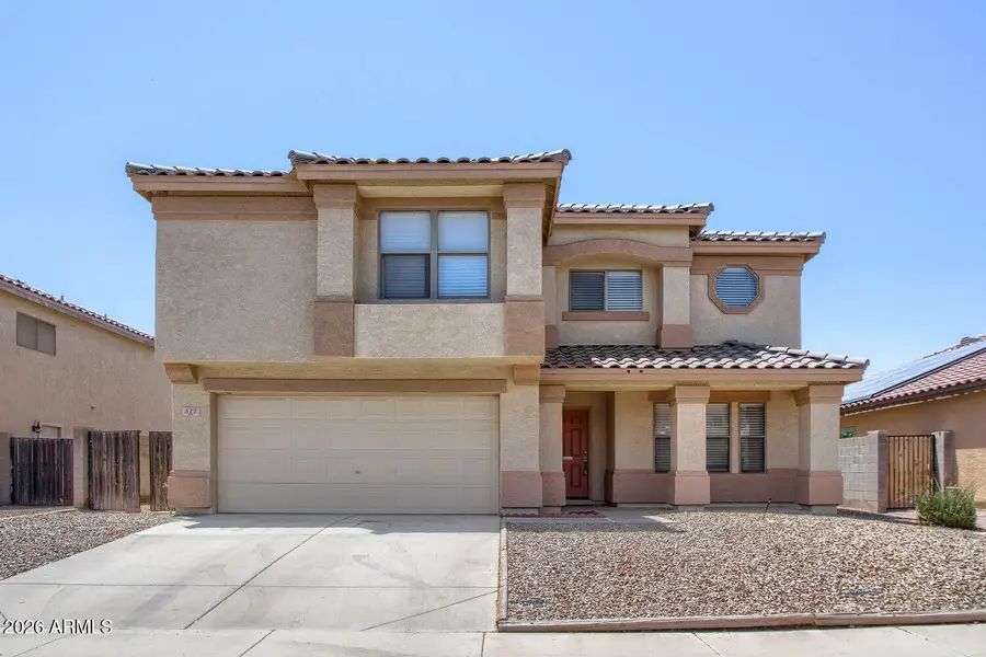 517 W Palo Verde Street, Casa Grande, AZ 85122 - #2