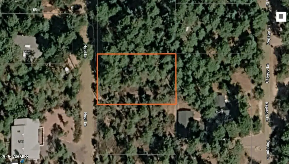 00 N Hopi Lane #281, Pine, AZ 85544 - #1