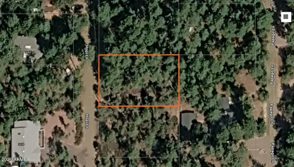 00 N Hopi Lane #281, Pine, AZ 85544