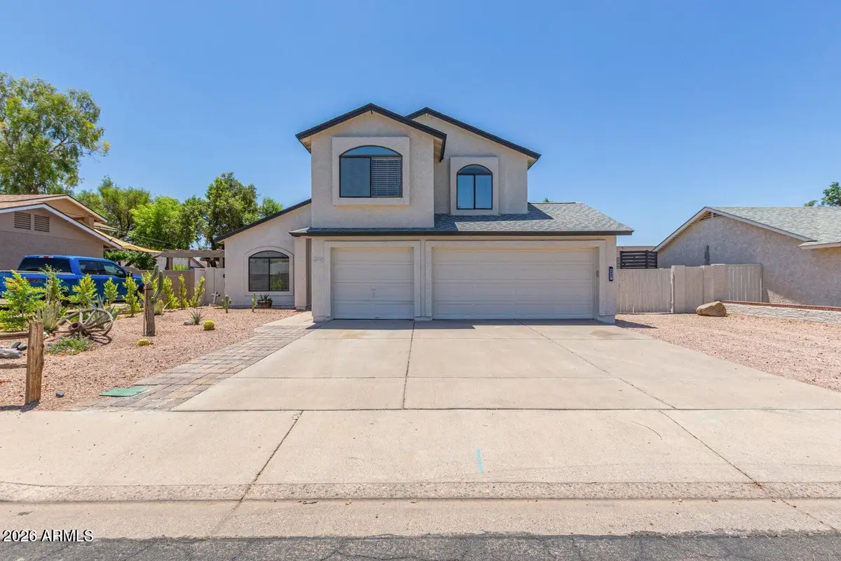 4933 E Downing Street, Mesa, AZ 85205 - #1