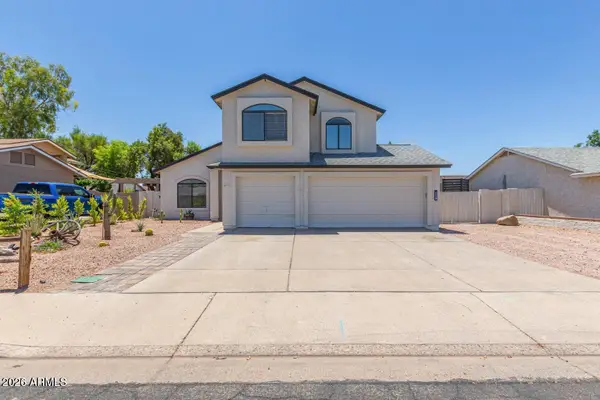 4933 E Downing Street, Mesa, AZ 85205