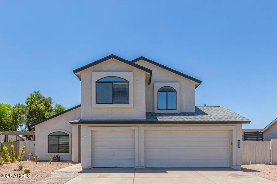 4933 E Downing Street, Mesa, AZ 85205 - #2