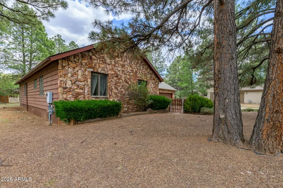 2468 N Strawberry Way --, Flagstaff, AZ 86004 - #2