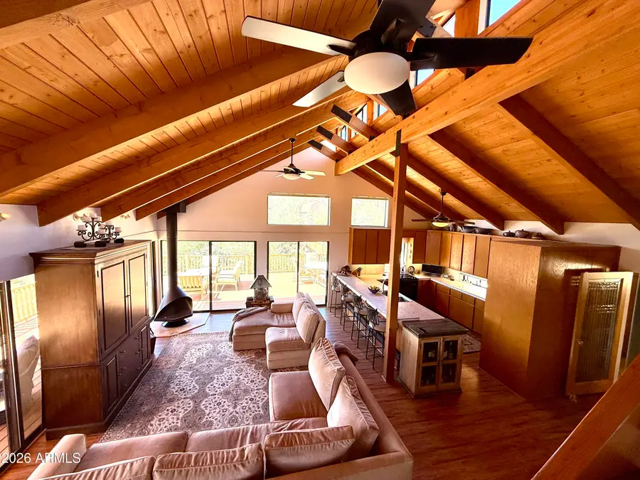 23403 S Manzanita Road, Crown King, AZ 86343 - #3