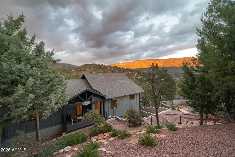 6426 W Ruin Hill Loop, Pine, AZ 85544 - #2