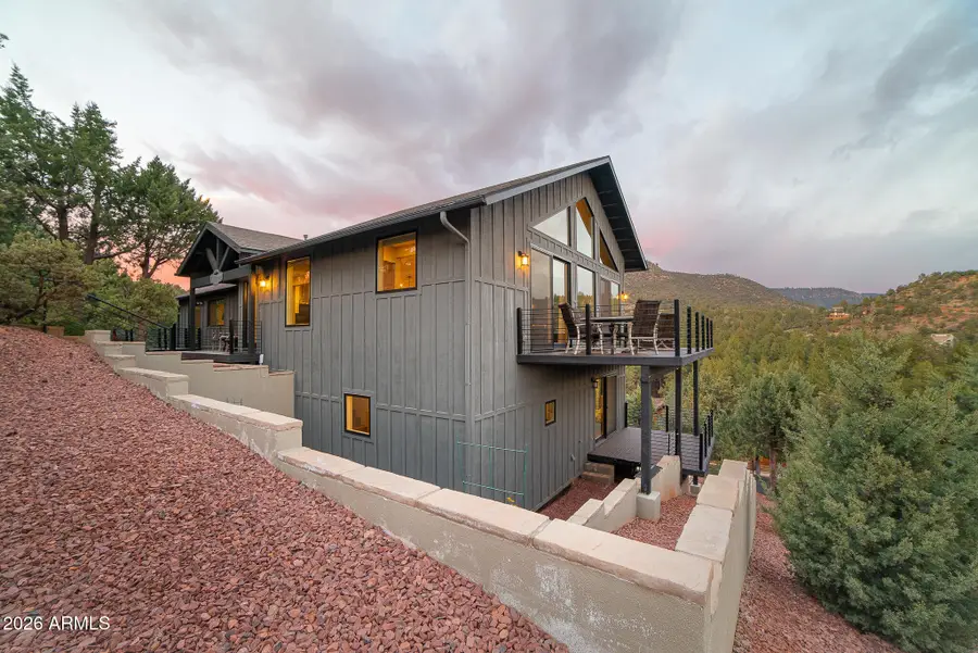 6426 W Ruin Hill Loop, Pine, AZ 85544 - #3