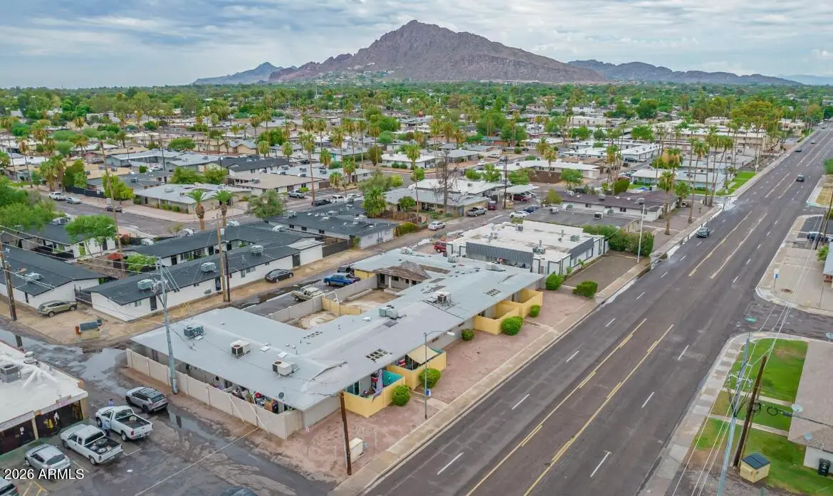 3108 N 68th Street #1-4, Scottsdale, AZ 85251 - #1