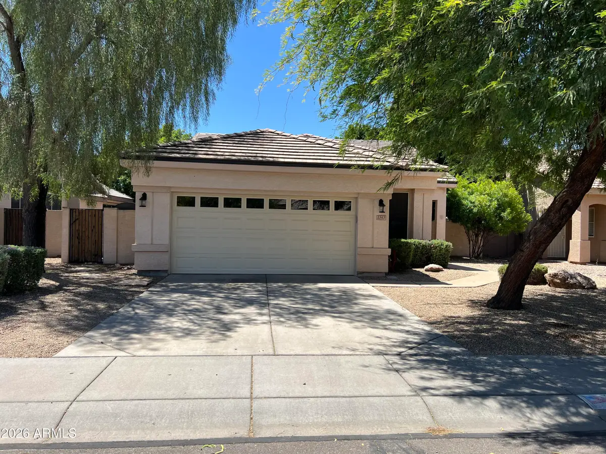 1343 W Thompson Way, Chandler, AZ 85286 - #1