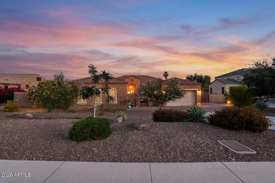 6615 W Leiber Place, Glendale, AZ 85310 - #2