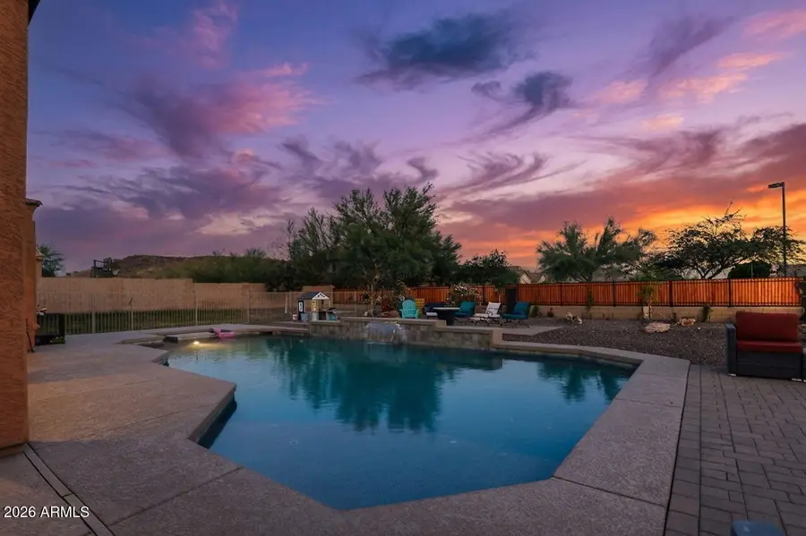 6615 W Leiber Place, Glendale, AZ 85310 - #3