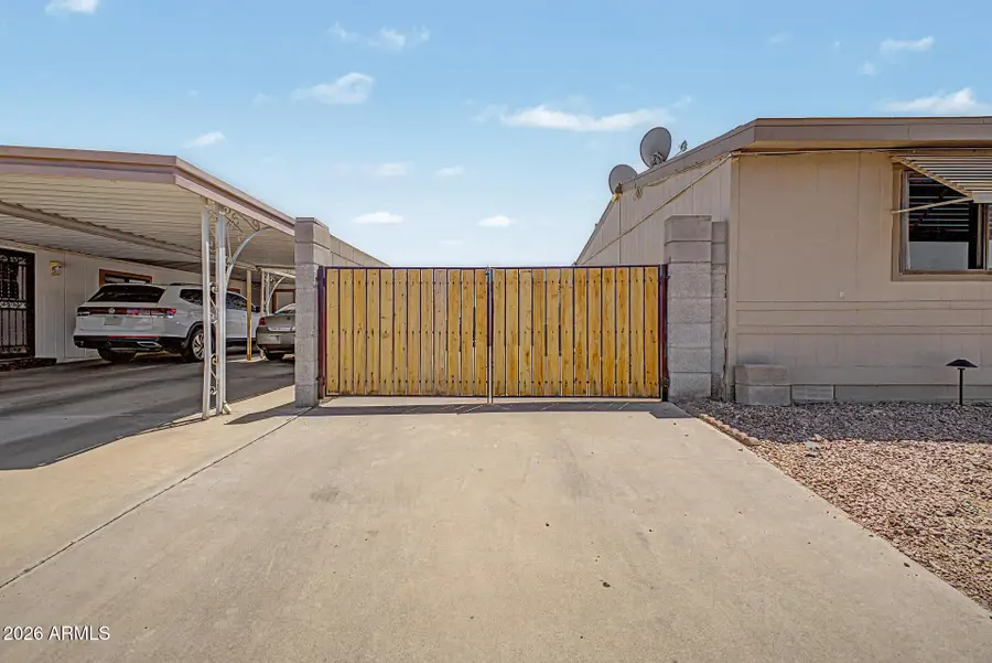 8601 N 103rd Avenue #268, Peoria, AZ 85345 - #3