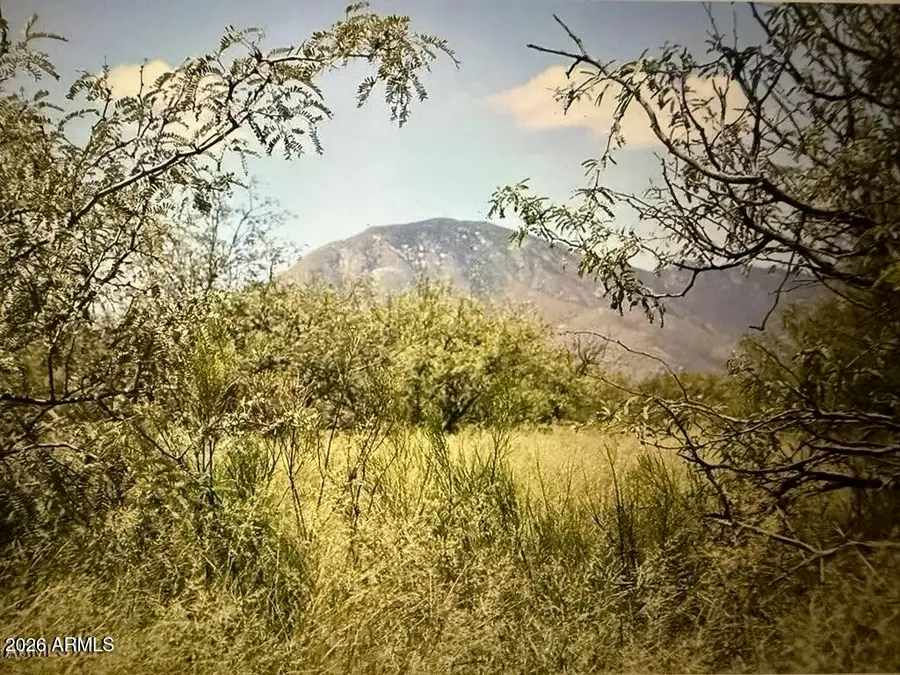 89 S Keystone Road, Hereford, AZ 85615 - #3