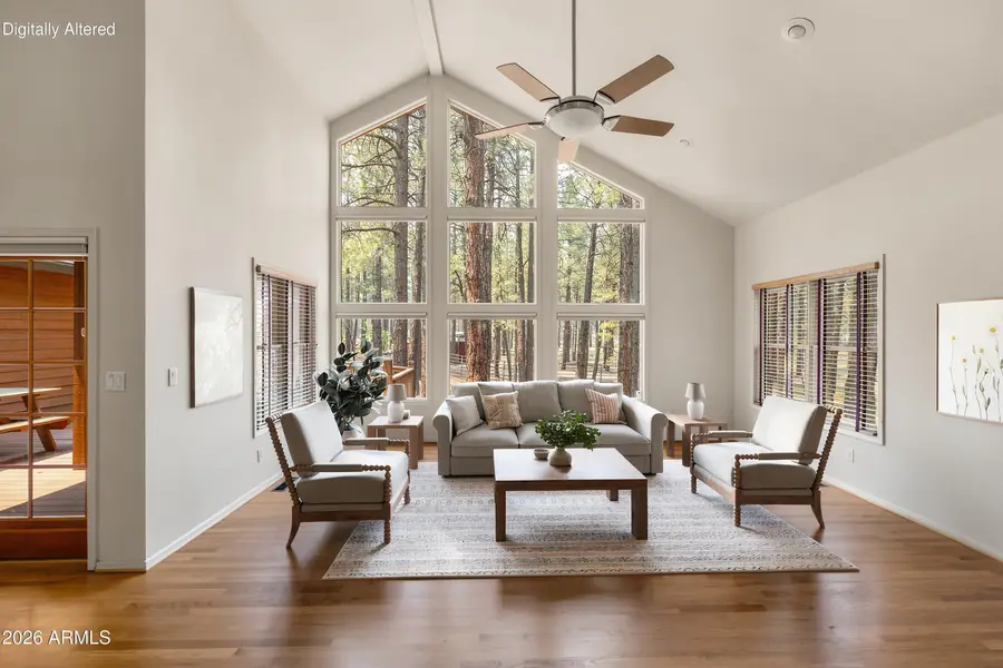 2950 W Kiltie Lane, Flagstaff, AZ 86005 - #3