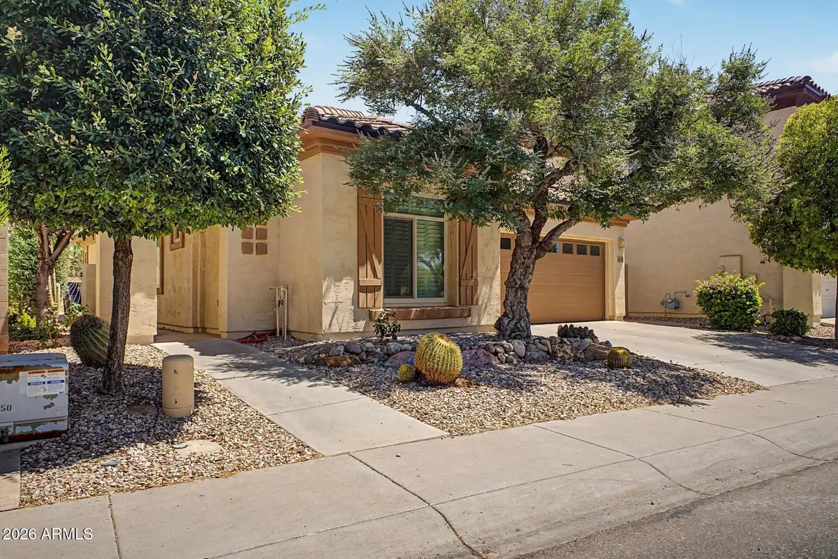 2088 E Flint Street, Chandler, AZ 85225 - #1