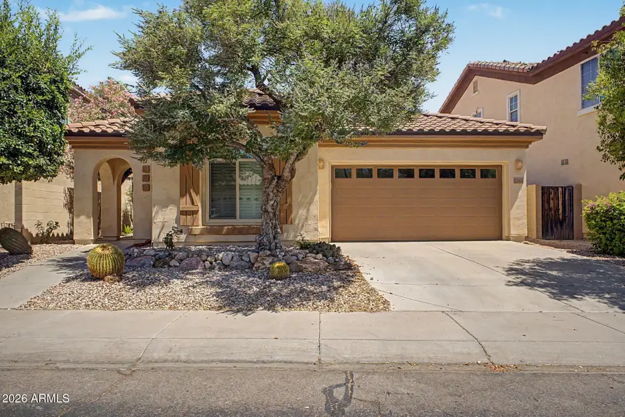 2088 E Flint Street, Chandler, AZ 85225 - #2
