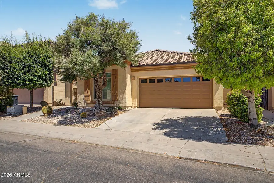 2088 E Flint Street, Chandler, AZ 85225 - #3