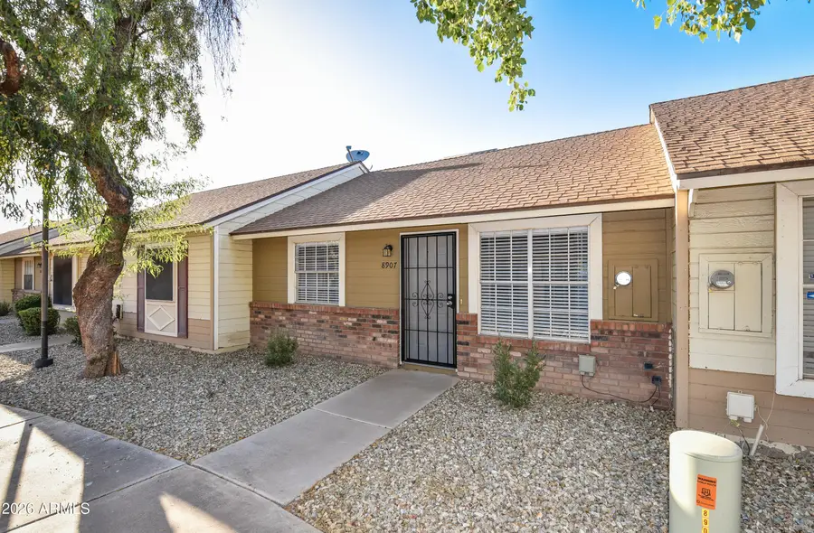 8907 W Manzanita Drive, Peoria, AZ 85345 - #2